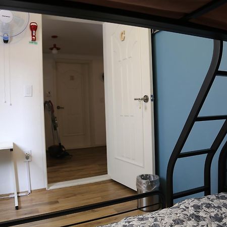 Harrytage Bed & Breakfast Seul Dış mekan fotoğraf
