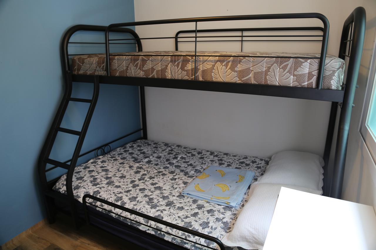 Harrytage Bed & Breakfast Seul Dış mekan fotoğraf