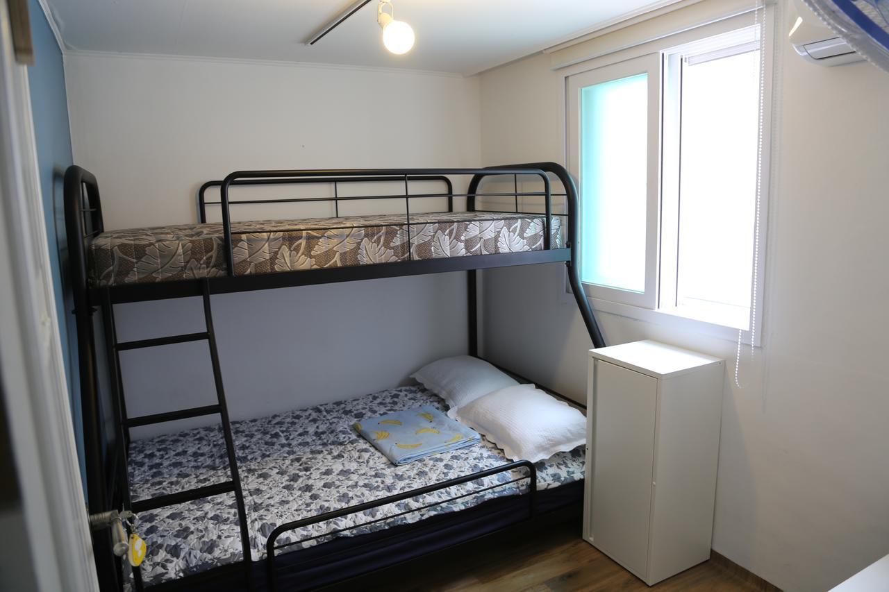 Harrytage Bed & Breakfast Seul Dış mekan fotoğraf