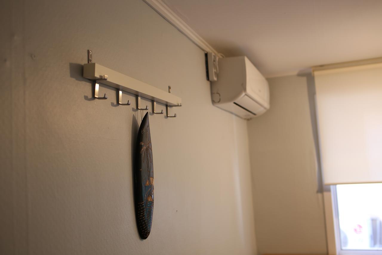 Harrytage Bed & Breakfast Seul Dış mekan fotoğraf