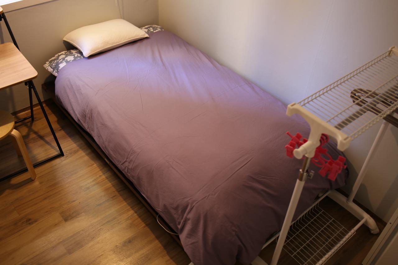 Harrytage Bed & Breakfast Seul Dış mekan fotoğraf