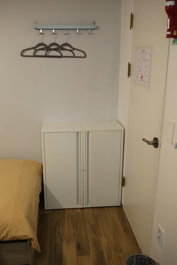 Harrytage Bed & Breakfast Seul Dış mekan fotoğraf