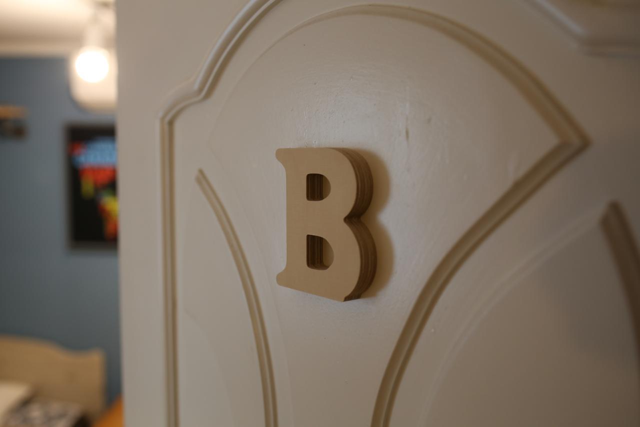 Harrytage Bed & Breakfast Seul Dış mekan fotoğraf
