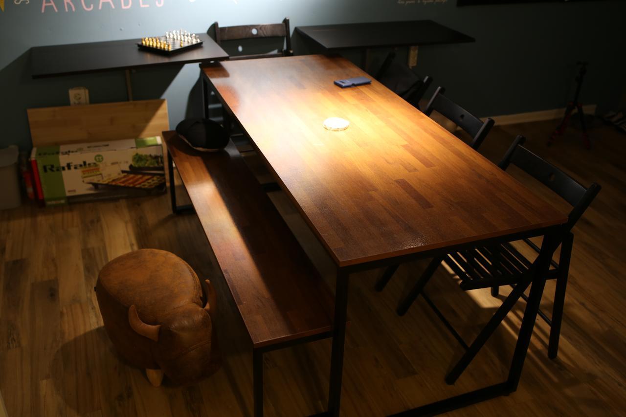 Harrytage Bed & Breakfast Seul Dış mekan fotoğraf