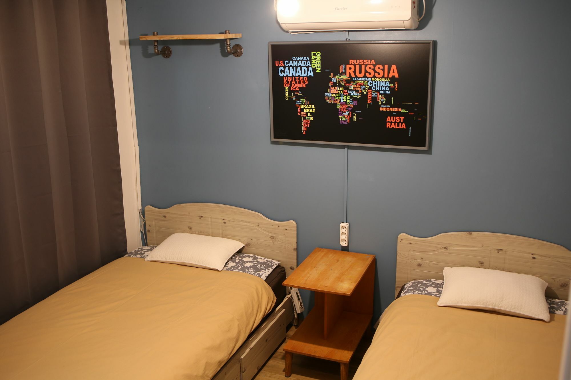 Harrytage Bed & Breakfast Seul Dış mekan fotoğraf