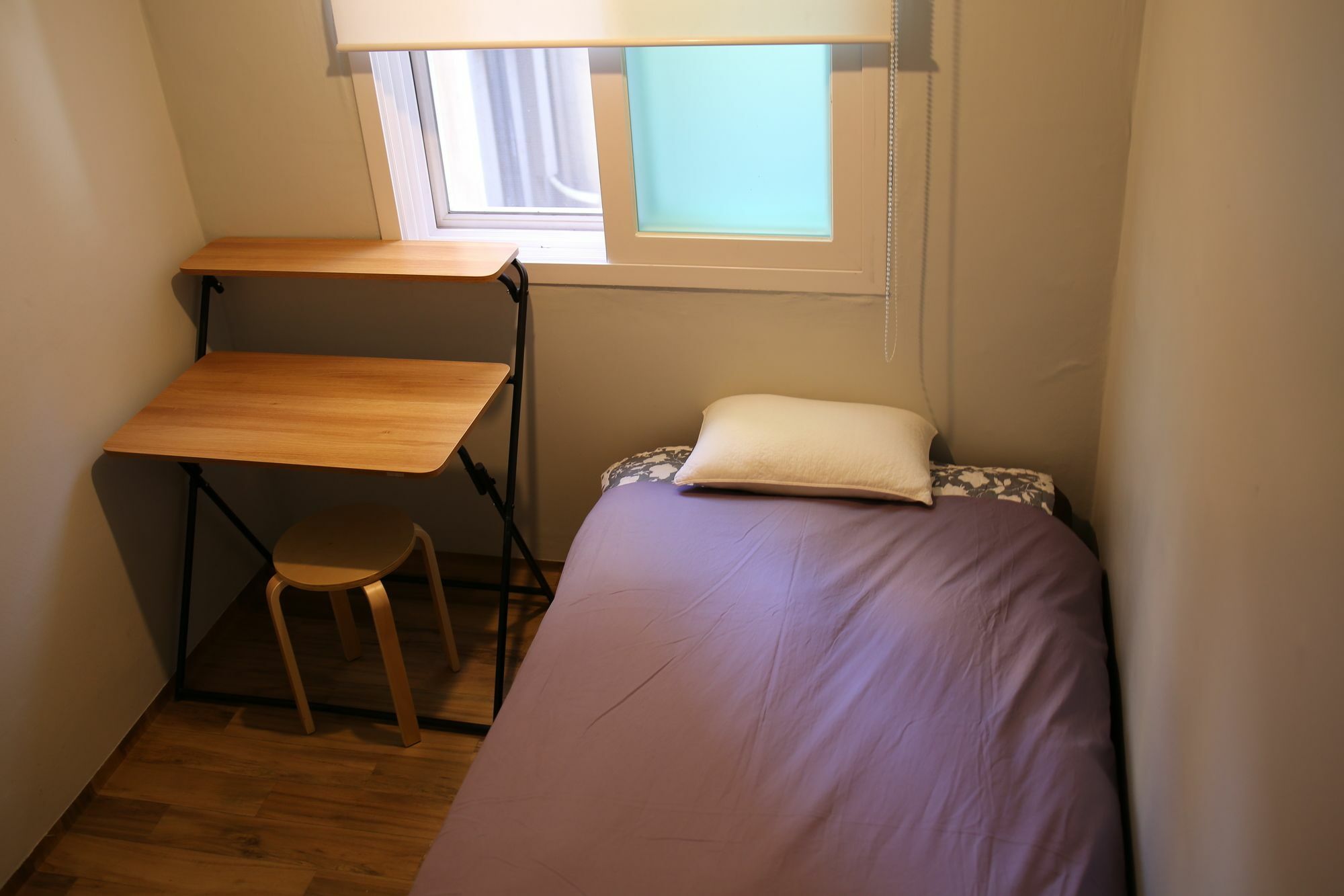 Harrytage Bed & Breakfast Seul Dış mekan fotoğraf